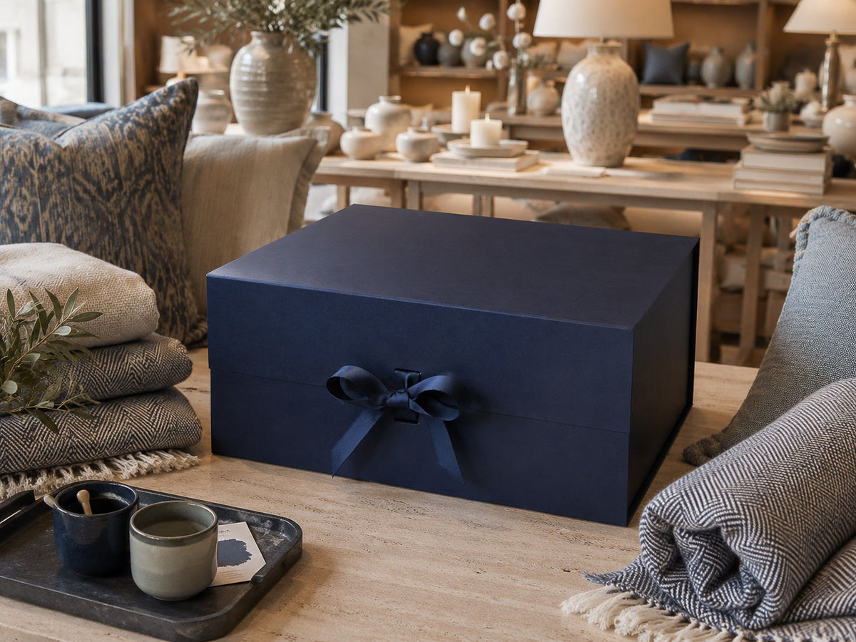 A3 Deep Luxury Gift Boxes