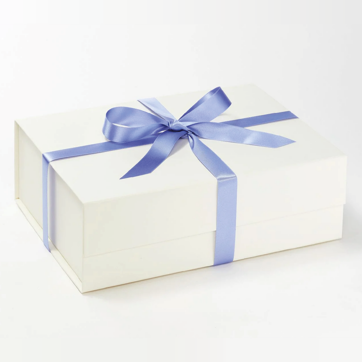 Pastel Satin Ribbon Made from Recycled Plastic Bottles