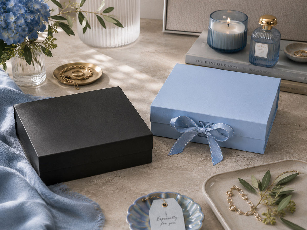 Medium Magnetic Closure Gift Boxes
