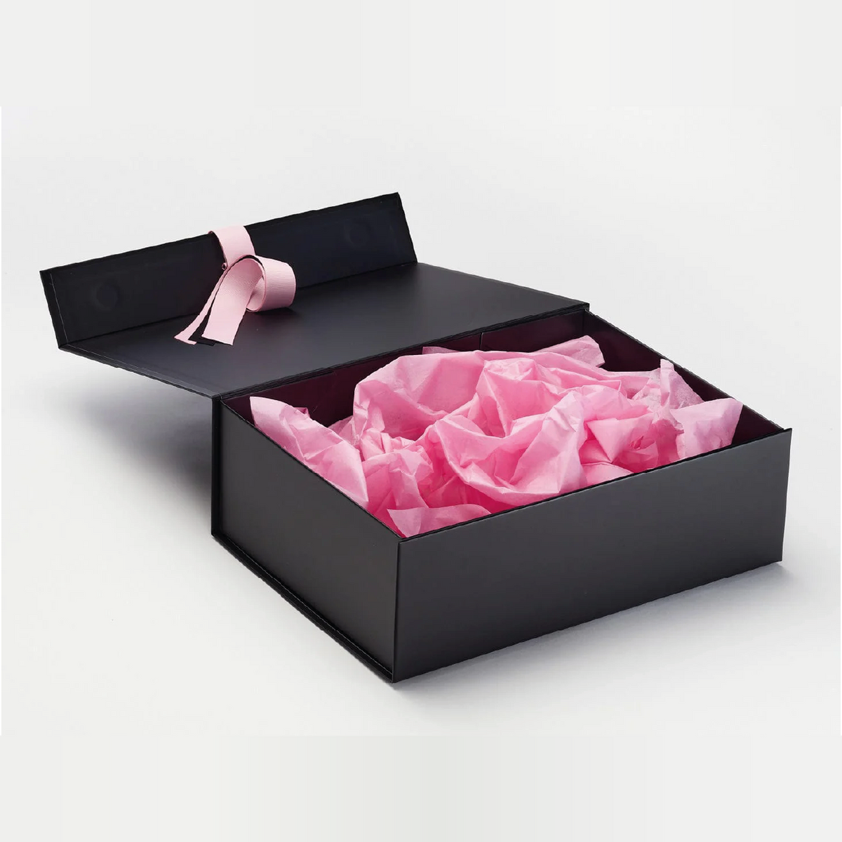 Rose Pink Tissue Paper for Luxury Gift Packaging