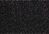 Black Metallic Sparkle Ribbon from Foldabox