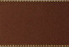 Brown-Satin-Ribbon-With-Gold-Stitched-Edge