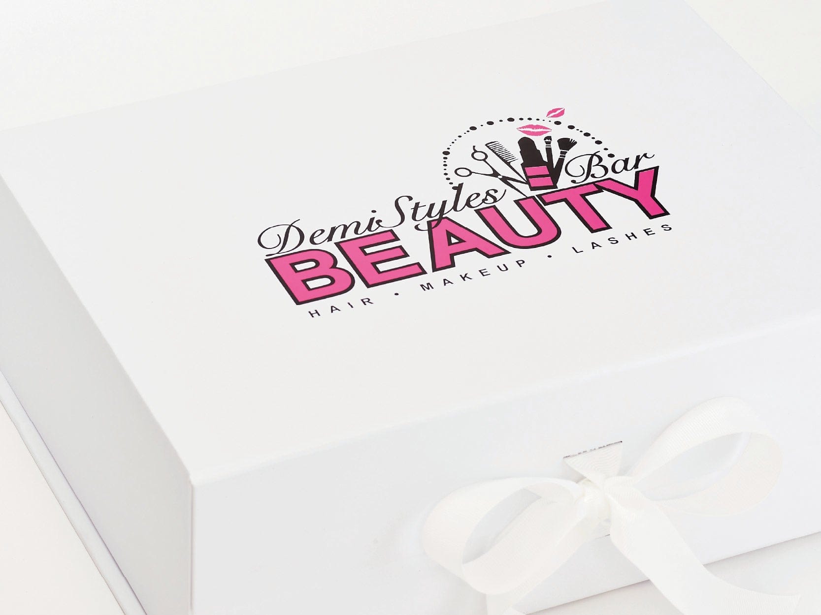 2 Colour Screen Print