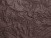Dark Chocolate Brown Luxury
Tissue Paper Scrunched