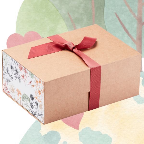 Eco-Friendly Gift Packaging from Foldabox