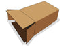Large BoxBag™ Mailing Carton Sample