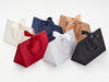 Medium BoxBags® Available in 6 Colours
