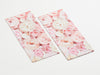 Pink Peony FAB Sides® Decorative Side Panels - A4 Deep
