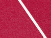 Red Textured FAB Sides® Decorative Side Panels Close Up A5 Deep