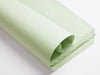 Seafoam Green Luxury Tissue Paper 96 Sheets