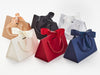 Small BoxBags® Svailable in 6 Colours