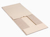 Sample Stone Faux Suede Gift Box Supplied Flat