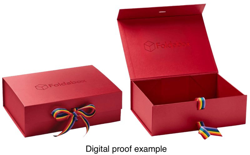 Tone-on-Tone Foil Blocking do's and don'ts