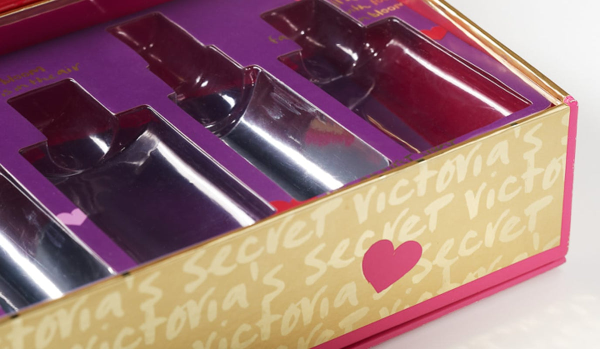 Custom Made Gift Boxes