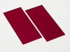 Claret FAB Sides® Decorative Side Panels XL Deep