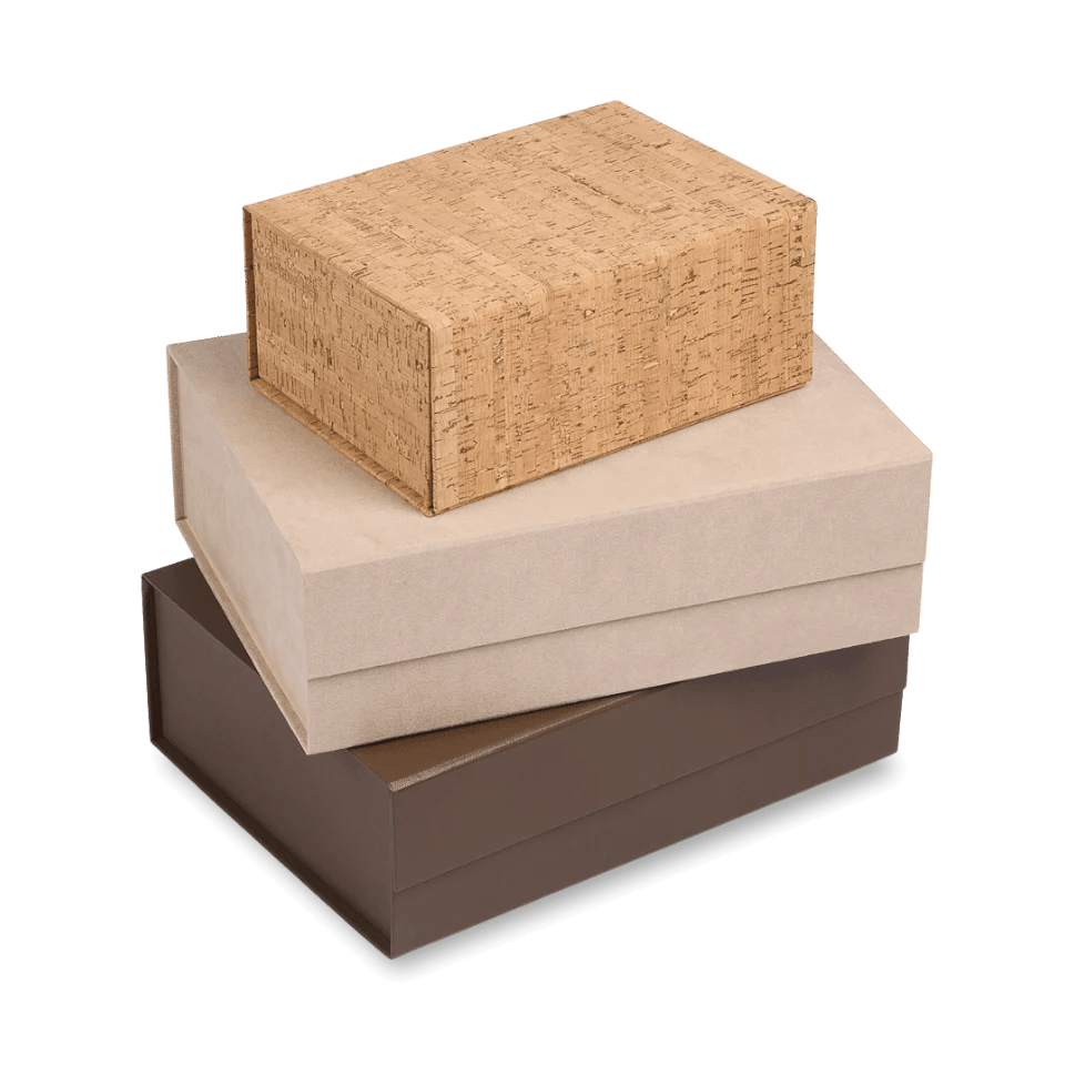 Luxury Folding Gift Box Specialists