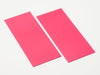Hot Pink FAB Sides® Decorative Side Panels
