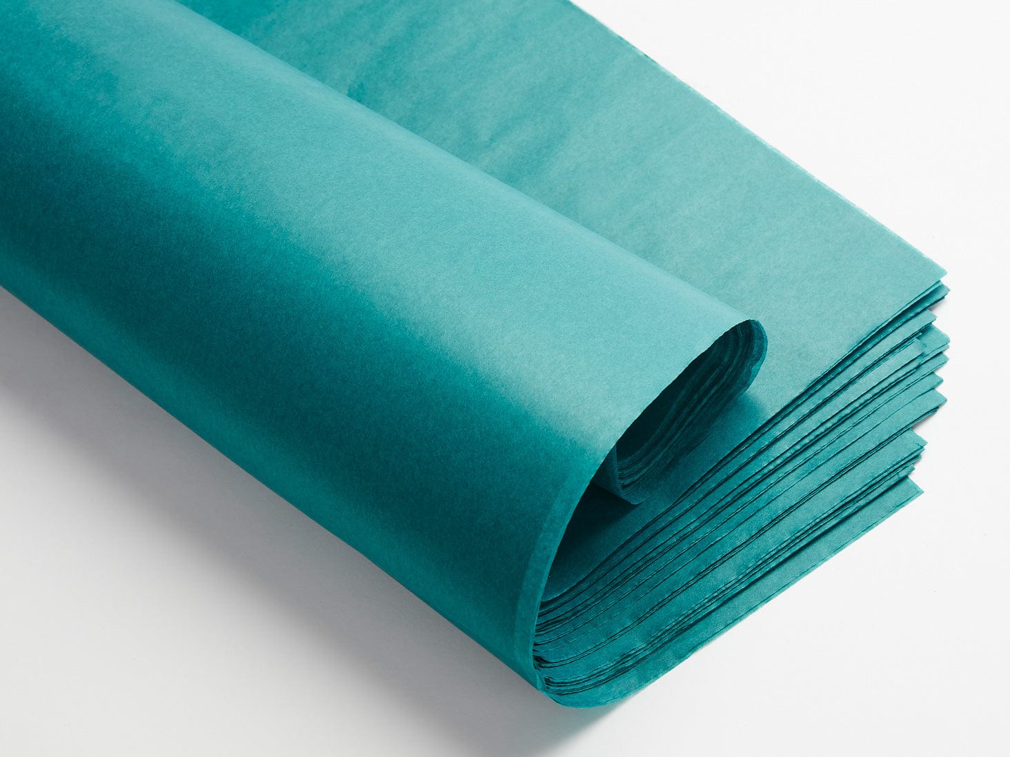Jade Green Luxury Tissue Paper 240 Sheets