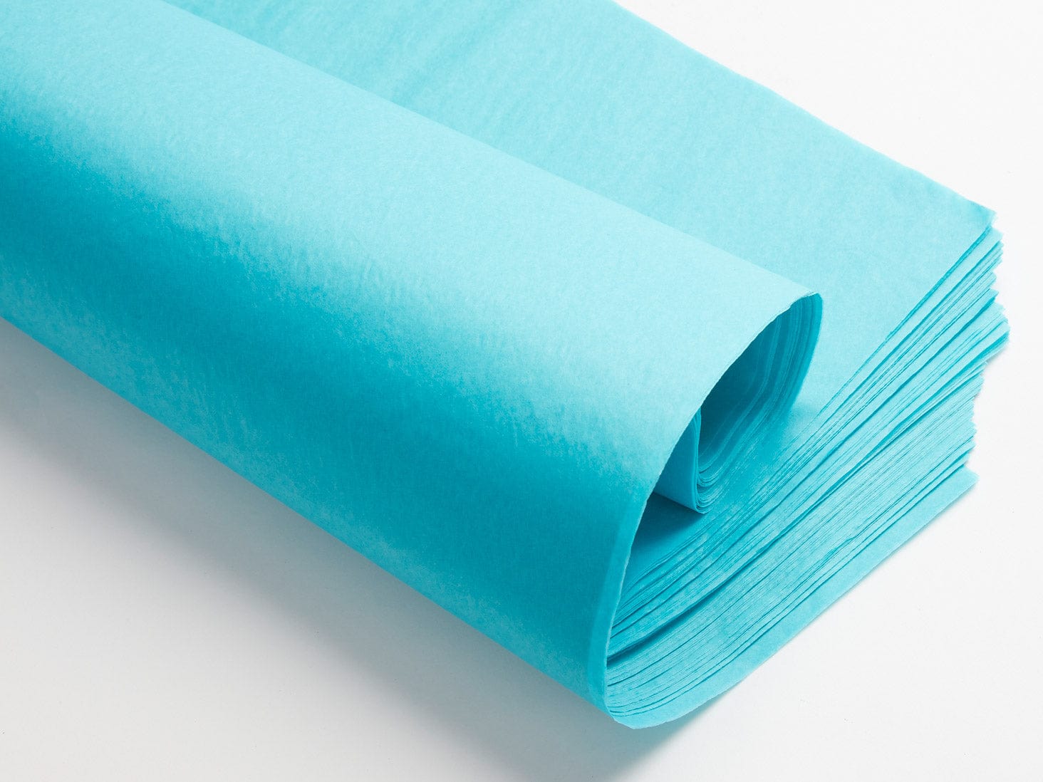 Misty Turquoise Luxury Tissue Paper 240 Sheets