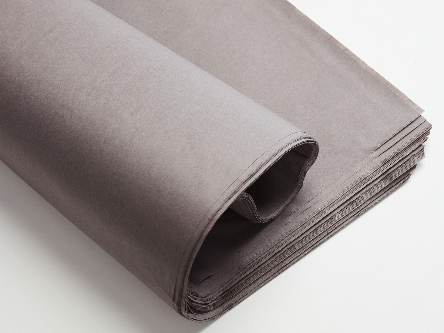 Slate Grey Luxury Tissue Paper 240 Sheets