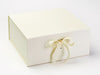 Ivory XL Deep Luxury Gift Box Sample