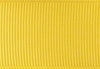 Daffodil Yellow Grosgrain Ribbon to Fit Slot Gift Boxes