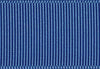 Royal Blue Grosgrain Ribbon for Slot Gift Boxes with changeable ribbon