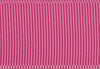 Candy Pink Grosgrain Ribbon for Slot Gift Boxes with changeable ribbon