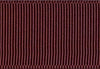 Friar Brown Grosgrain Ribbon for Slot Gift Boxes