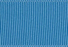 Porcelain Blue Grosgrain Ribbon for slot Gift Boxes with Changeable Ribbon