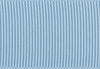 Bluebird Grosgrain Ribbon for Slot Gift Boxes with Changeable Ribbon
