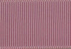 Antique Mauve Changeable Ribbon Grosgrain Ribbon for Slot Gift Boxes with Ch