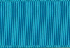 Methyl Blue Grosgrain Ribbon for Slot Gift Boxes