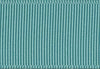 Nile Blue Grosgrain Ribbon Sample for Slot Gift Boxes with Changeable Ribbon