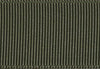 Deep Sage Grosgrain Ribbon for Slot Gift Boxes with Changeable Ribbon