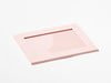 Pale Pink Photo Frame