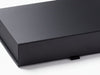 Black A4 Shallow Gift Box Detail