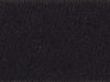 Black Recycled Satin Ribbon from Foldabox