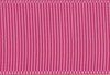 Candy Pink Grosgrain Ribbon for Slot Gift Boxes with changeable ribbon
