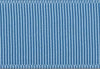 French Light Blue Grosgrain Ribbon for Luxury Gift Boxes