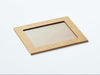 Natural Kraft Photo Frame