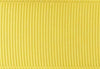 Lemon Yellow Grosgrain Ribbon to fit slot gift boxes