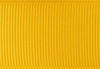 Maize Grosgrain Ribbon for Slot Gift Boxes with Changeable Ribbon