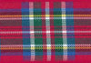 Royal Stewart Tartan Ribbon for Slot Gift Boxes