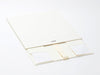 Sample Large Slot Gift Box Supplied Flat