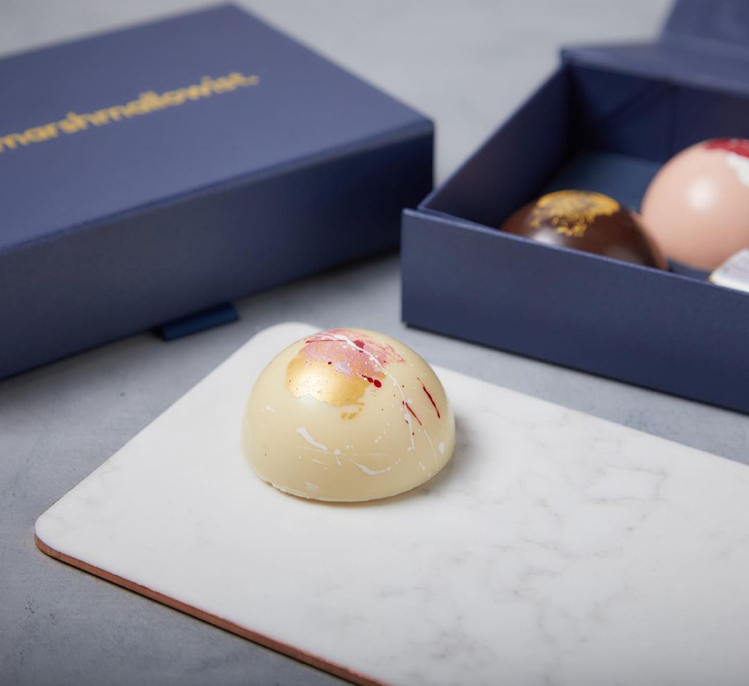 The ideal packaging for hamper gifts