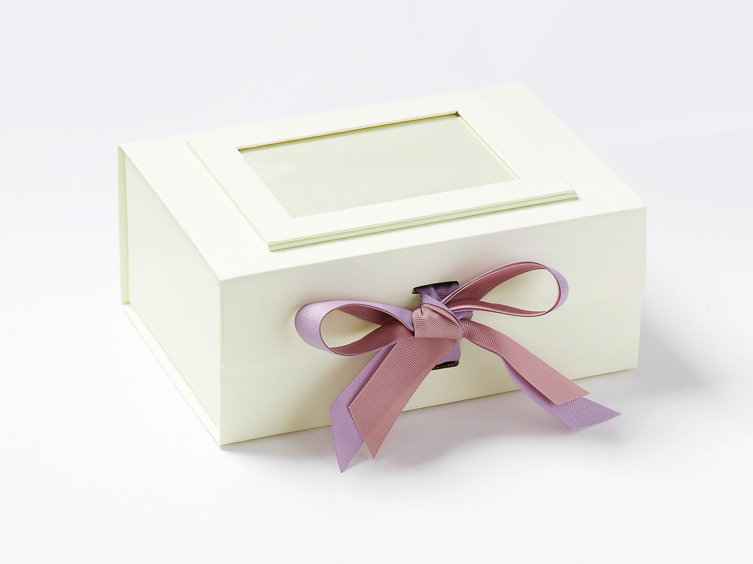 Elevate your packaging with double ribbon bows