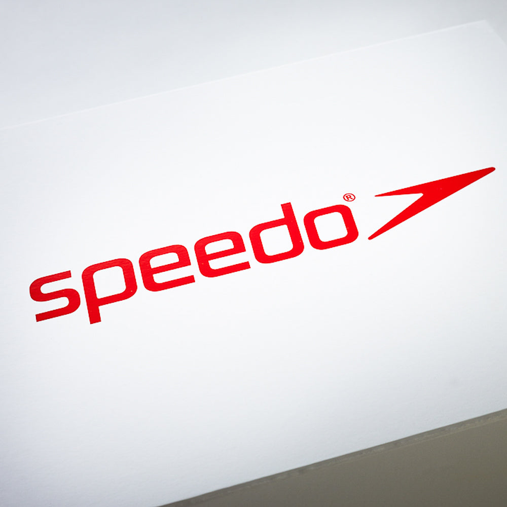 1 Colour Screen Printing #17