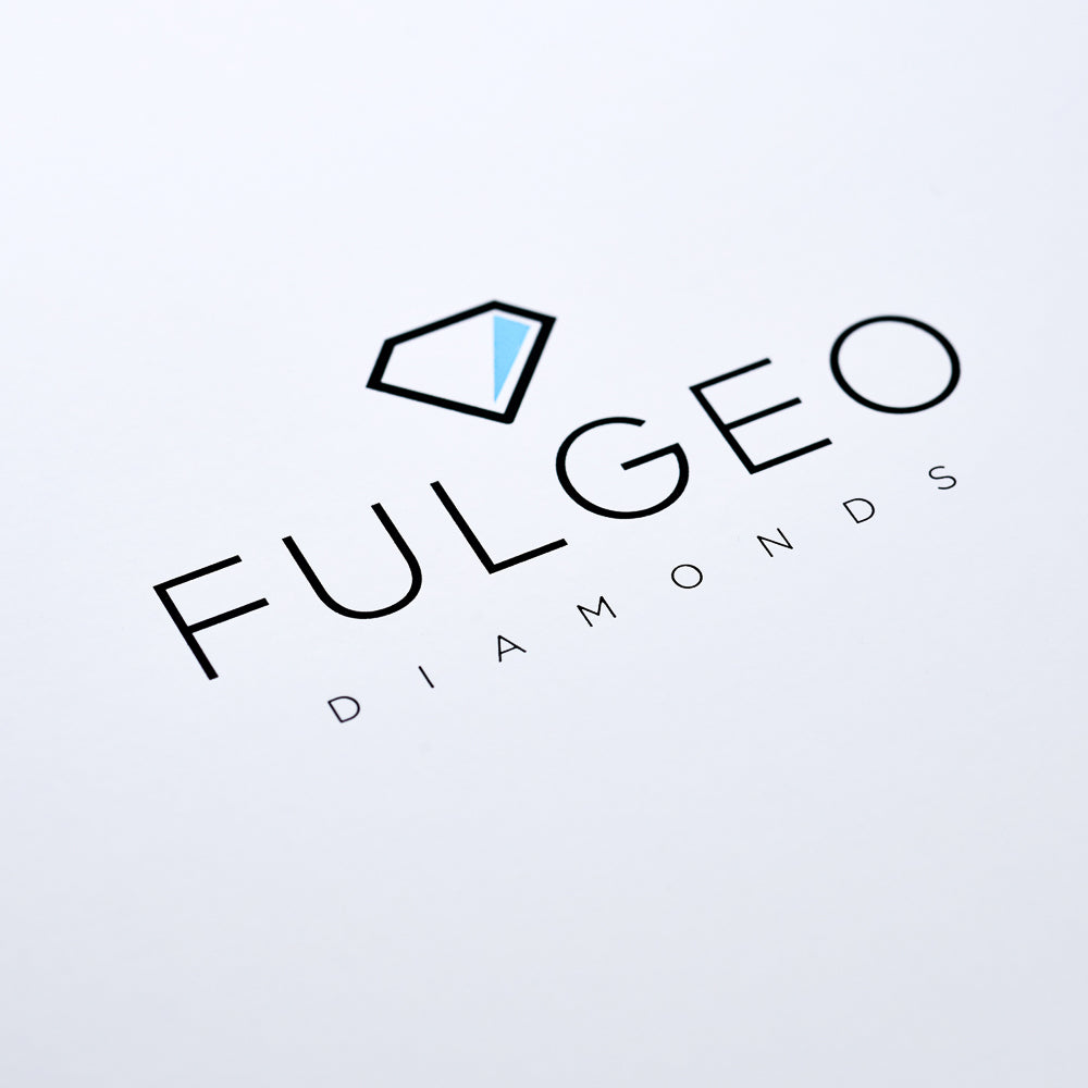 2 Colour Foil Blocking - #7