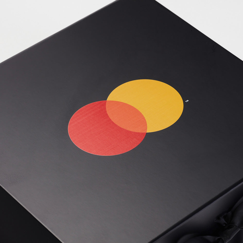 Multi-Colour / Digital #3